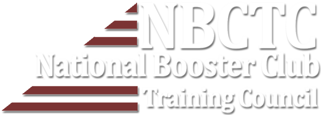 NBCTC — National Booster Club Training Council